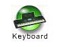  keyboard/piano